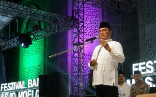 Moeldoko Ajak Masyarakat Tak Ragu Mengadu ke KSP - JPNN.com