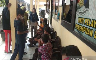 21 Anak di Batang jadi Korban Pencabulan Guru Ngaji Biadab! - JPNN.com
