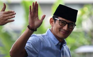 PPP di Tapal Kuda Jatim Dukung Sandiaga Uno Capres 2024 - JPNN.com