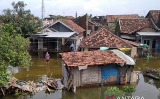 Jumlah Pengungsi Akibat Banjir di Kudus Terus Bertambah - JPNN.com