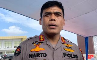 7 Pamen di Polda Riau Lulus Sespimmen Polri, Ini Daftarnya - JPNN.com