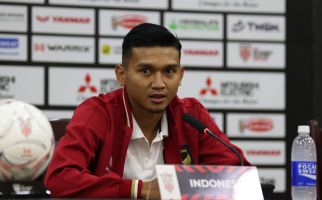 Dendy Sulistyawan Ungkap Kondisi Timnas Indonesia Menjelang Jumpa Vietnam, Ternyata - JPNN.com