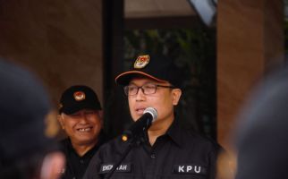 56 Bakal Calon Anggota DPD RI Asal Jabar Menjalani Verifikasi Administrasi - JPNN.com