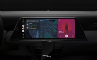 GM Buang Teknologi Apple Carplay dan Android Auto di Mobil Listrik Chevrolet - JPNN.com