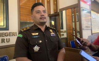 Jaksa Riau Tak Terima Uang Dari Akhmad Mujahidin, Penyebar Isu Siap-siap Dilaporkan - JPNN.com