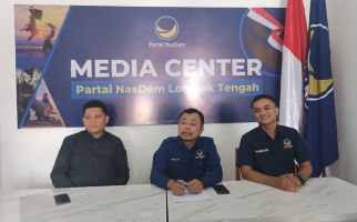 Anies Baswedan Sudah Jadwalkan Kunjungan ke NTB, Catat Tanggalnya - JPNN.com
