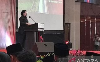 Puan: Sudah Saatnya PDIP Mempersiapkan Diri Menghadapi Pemilu 2024 - JPNN.com