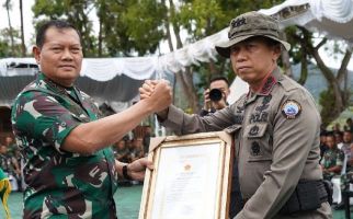 Laksamana Yudo Minta Prajurit Mempertajam Naluri Tempur - JPNN.com
