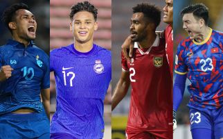 Soal Penggunaan VAR, Bintang-Bintang Piala AFF 2022 Punya Pandangan Berbeda - JPNN.com