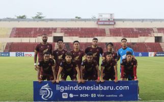 Barito Putera vs PSM Makassar, Bernardo Tavares Beri Peringatan kepada Pemain - JPNN.com