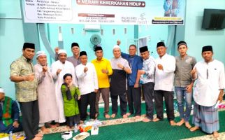 Ustaz Mumuy Beri Tips Menjalani Hidup dengan Prinsip Fastabiqul Khairat - JPNN.com