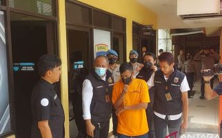 Kasus Pembakaran Orang di Jakarta Utara, Polisi Menjerat Tersangka dengan Pasal Pembunuhan Berencana - JPNN.com