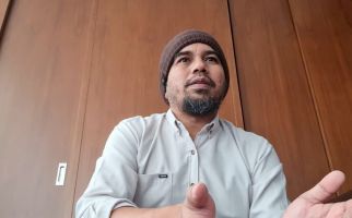 Soal Isu Upaya Menjegal Capres, Teddy Gusnaidi: Narasi Sesat, Harus Diluruskan! - JPNN.com