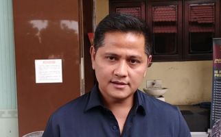 Pria Ini Bongkar Kelakuan Ferry Irawan terhadap Venna Melinda, Tak Disangka - JPNN.com