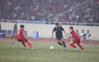 Pelatih Vietnam Blak-blakan tentang Kekuatan & Kelemahan Timnas Indonesia, Oalah, Ternyata - JPNN.com