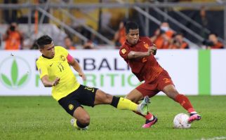 Link Live Streaming Thailand vs Malaysia: Asa Terakhir Gajah Perang ke Final - JPNN.com