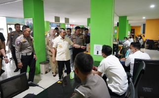 Gubernur Syamsuar Janjikan Penghapusan Denda Pajak di Riau, Kapan? - JPNN.com