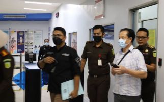 WN Singapura Buruan Interpol dan DPO Kejari Jakut Ditangkap Kejati Kepri - JPNN.com
