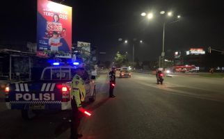 Kompol Birgitta Peringatkan Geng Motor di Pekanbaru: Jangan Ganggu Masyarakat! - JPNN.com