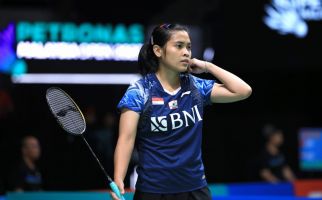 Jadwal Kejuaraan Dunia BWF 2023 Hari Ini: 9 Utusan Indonesia Hadapi Laga Maut - JPNN.com