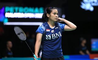 Hasil Malaysia Open 2023: Tunggal Putri Indonesia Bikin Kejutan, Ganda Putra Menjanjikan - JPNN.com