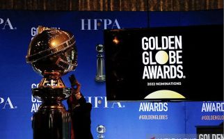 The Fabelmans Hingga The White Lotus Raih Penghargaan Golden Globe - JPNN.com