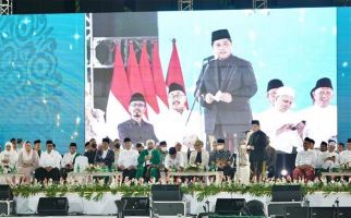 Festival Tradisi Islam Nusantara: Erick Thohir: Kiprah NU Terbukti Nyata untuk Peradaban - JPNN.com