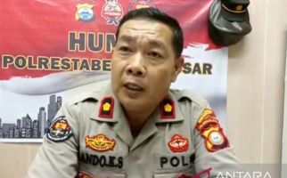 Kabar Terbaru Soal Tersangka Kasus Penculikan dan Pembunuhan Anak di Makassar - JPNN.com
