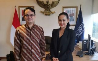 Gempar Indonesia Optimistis Indonesia Aman dari Resesi, tetapi Harus Waspada - JPNN.com