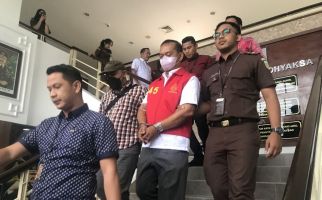 1 Tersangka Kasus Korupsi SIMRS BP Batam Ditahan Kejari - JPNN.com