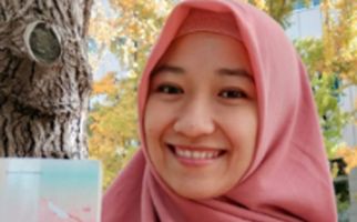 Zahra Rabbiradlia Ceritakan Pengalaman Menolong Anak Penderita Leukimia, Mengharukan - JPNN.com