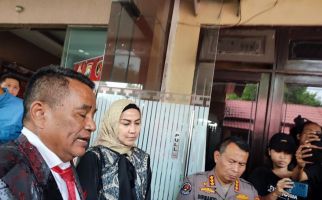 Venna Melinda Dapat Ancaman, Hotman Paris Bilang Begini - JPNN.com