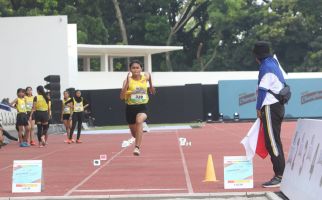 Kolaborasi Apik PASI dengan DBL Indonesia Cari Bibit Atlet Atletik Muda di Indonesia - JPNN.com