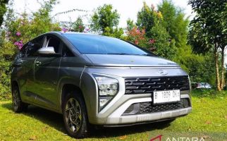 Hyundai Menghadirkan Inovasi Purnajual Terbaru di 2023: Hyundai Hadir Untukmu - JPNN.com