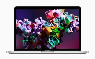 Apple Siapkan Mac Layar Sentuh, Kapan Dirilis? - JPNN.com