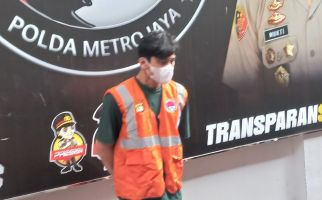 3 Kali Terjerat Narkoba, Revaldo Bakal Jalani Rehabilitasi Selama... - JPNN.com