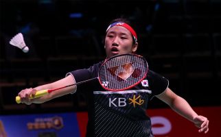 Juara Indonesia Masters 2023, An Se Young: Penonton Luar Biasa - JPNN.com