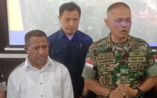 Aksi Teror Merajalela, Aktivitas Perkantoran Lumpuh - JPNN.com