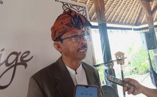Kadispar Lombok Tengah Soroti Praktik Parkir Ilegal di Kawasan Mandalika - JPNN.com