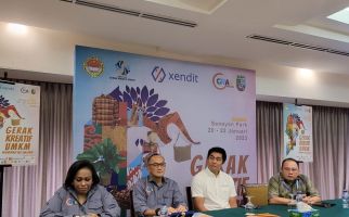 Gelorakan UMKM Lokal, FKPPI Bakal Gelar Acara Akbar pada Pekan Depan - JPNN.com