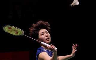 Akane Buka Rahasia Cara Menang di Final Malaysia Open 2023 - JPNN.com