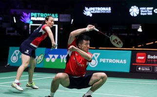 Jadwal Final Malaysia Open 2023, Ada 5 Peringkat 1 Dunia - JPNN.com