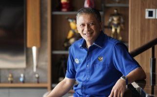 Iwan Budianto Tidak Bersedia Maju Jadi Exco PSSI 2023–2027 - JPNN.com