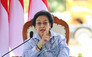 Megawati Minta Media Massa Junjung Tinggi Etika dan Profesionalisme - JPNN.com