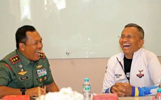 Terungkap Peran Mayjen TNI Farid Makruf Membebaskan Lahan Mandalika, Ada Preman - JPNN.com