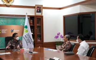 Gubernur Syamsuar Beri Kabar Baik soal RS Jantung dan Otak Riau - JPNN.com