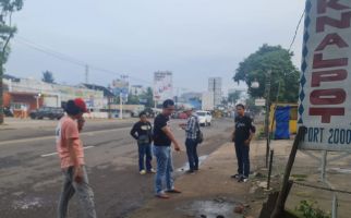 Bantai Seorang Pemuda, 8 Pelaku Tawuran di Palembang Ditangkap - JPNN.com