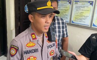 Identitas 13 Pelaku Perusakan di Semarang Sudah Dikantongi Polisi, Siap-Siap Saja - JPNN.com