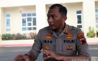 Seribu Lebih Anggota Polisi dan TNI Bersiaga di Kota Solo - JPNN.com