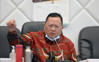 Ketua Komisi IV Meminta Barantan Sidak Semua Perusahaan Sarang Burung Walet - JPNN.com